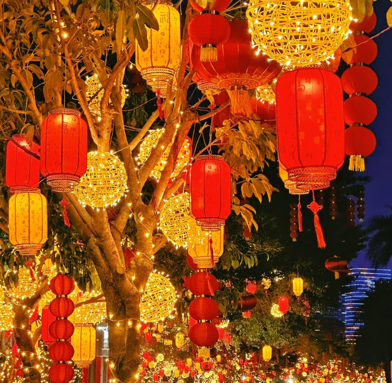 速看！宿州各大新春主题活动来啦，这个马年解锁别样年味！